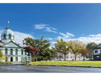 Historical Village of Hokkaido Travel Forum Reviews