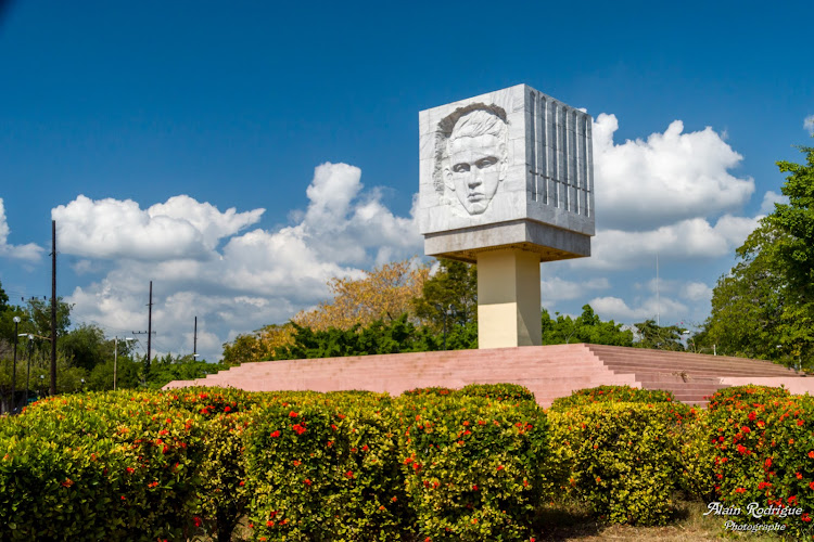 Histórico Abel Santamaría Park