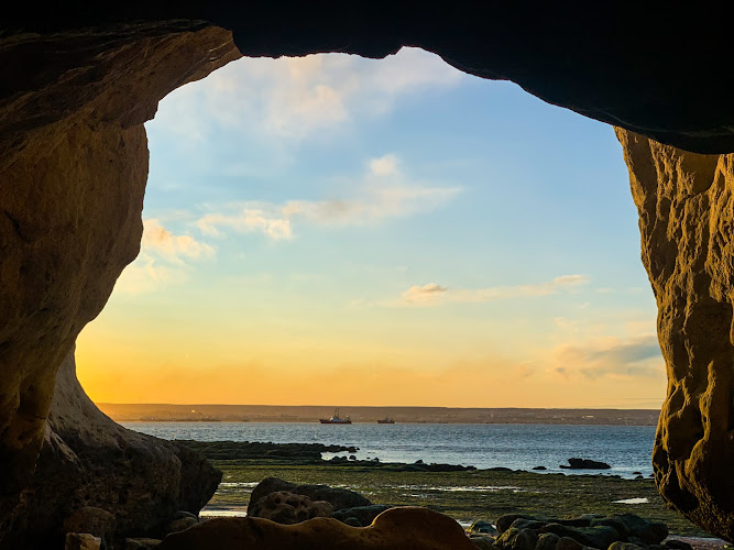 Histórico Punta Cuevas Park