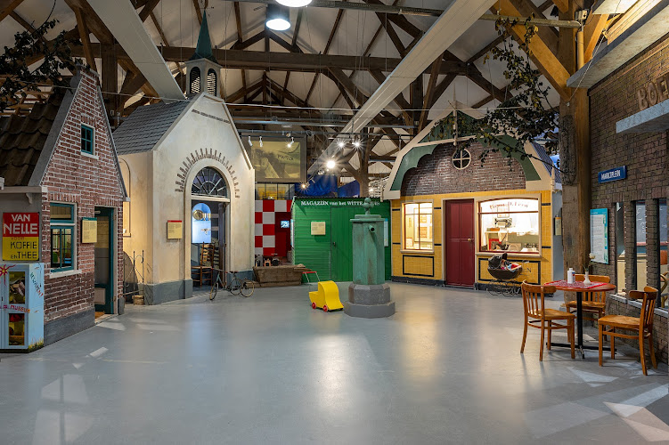 Historisch Museum Haarlemmermeer