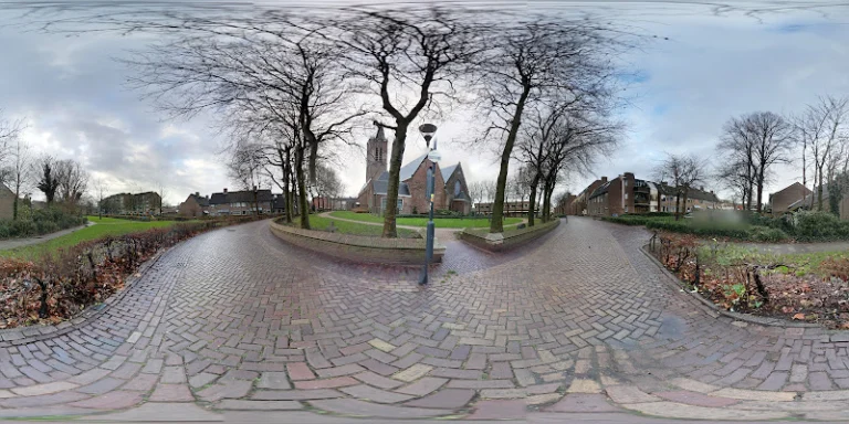 Historische Stadswandeling Beverwijk – Sint Agatha