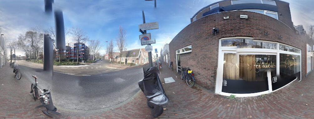 Historische Stadswandeling Beverwijk - Station Travel Forum Reviews