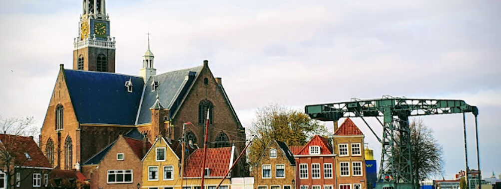 Historische Vereniging Maassluis Travel Forum Reviews