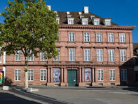 Historisches Museum Basel - Haus zum Kirschgarten Travel Forum Reviews