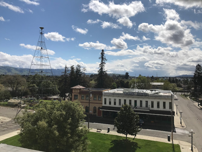 History Park (operated by History San Jose)