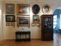 History and Art Museum Travel Forum Reviews