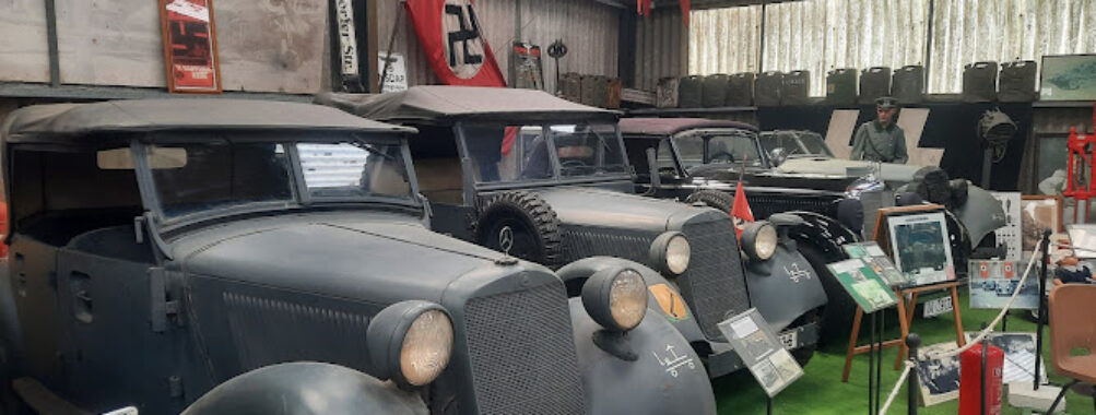 History on Wheels Motor Museum Travel Forum Reviews