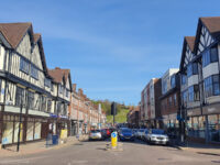 Hitchin Travel Forum Reviews