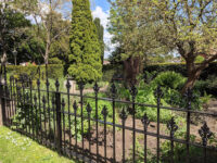 Hitchin Physic Garden Travel Forum Reviews