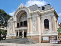 Ho Chi Minh City Opera House Travel Forum Reviews