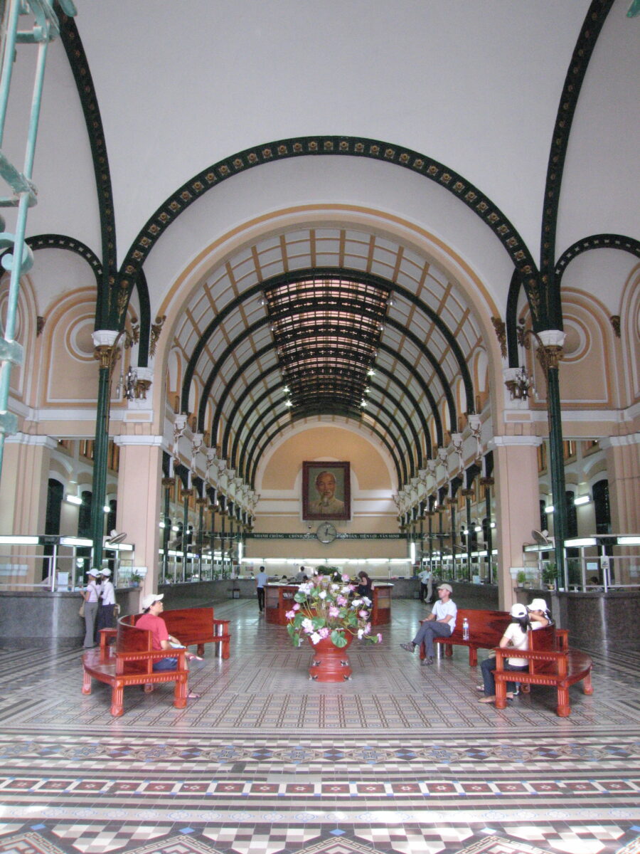 Vung Tau City visit and local lunch with transfer from Phu My Port Review