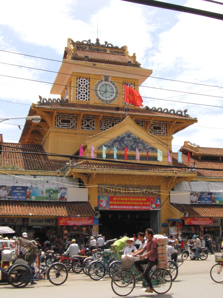 Ho Chi Minh City Sightseeing & Food By Day Private Tour Review