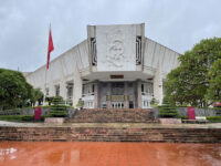 Ho Chi Minh Museum Travel Forum Reviews