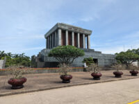 Ho Chi Minh's Mausoleum Travel Forum Reviews