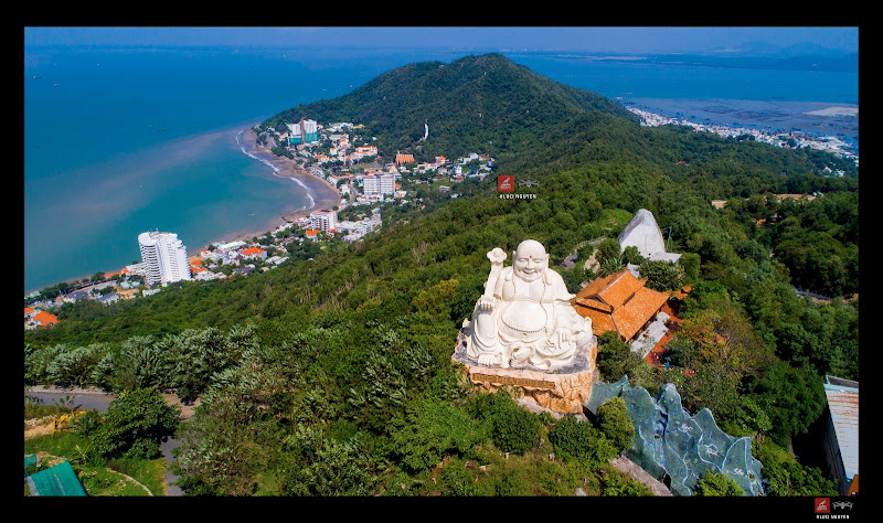 Hồ Mây Park Vũng Tàu