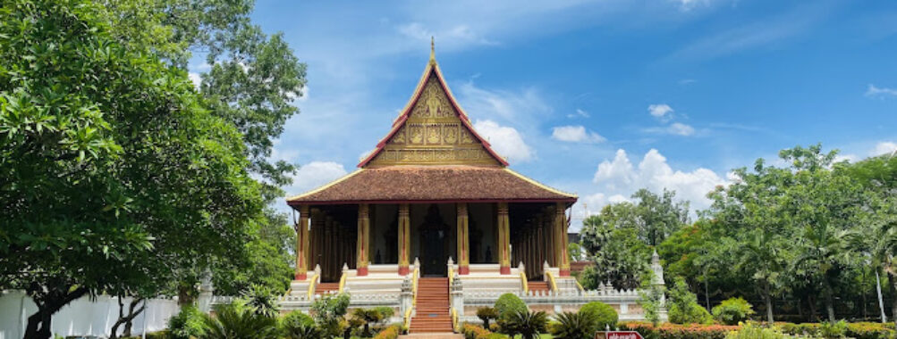 Ho Phrakeo Museum Travel Forum Reviews