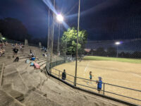 Hobbs Park and Municipal Stadium Travel Forum Reviews