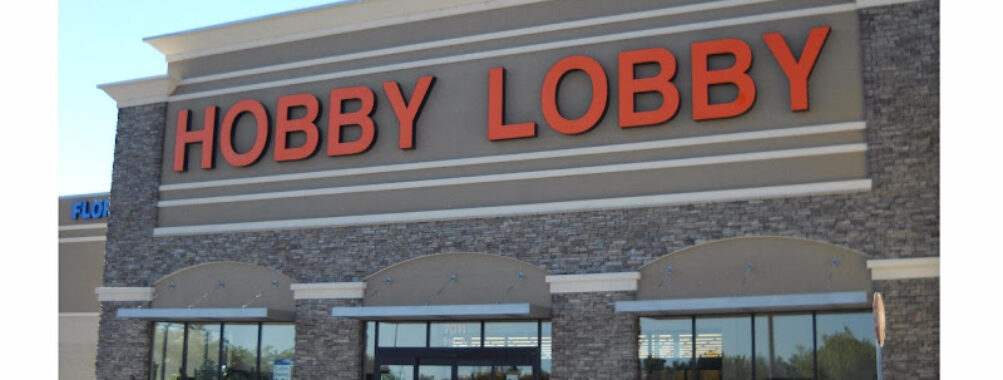 Hobby Lobby Travel Forum Reviews