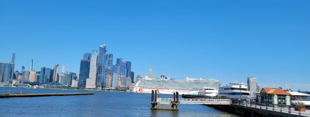 Hoboken 14th St Pier Travel Forum Reviews