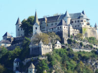 Hochosterwitz Castle Travel Forum Reviews