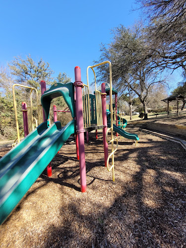 Hodge Park