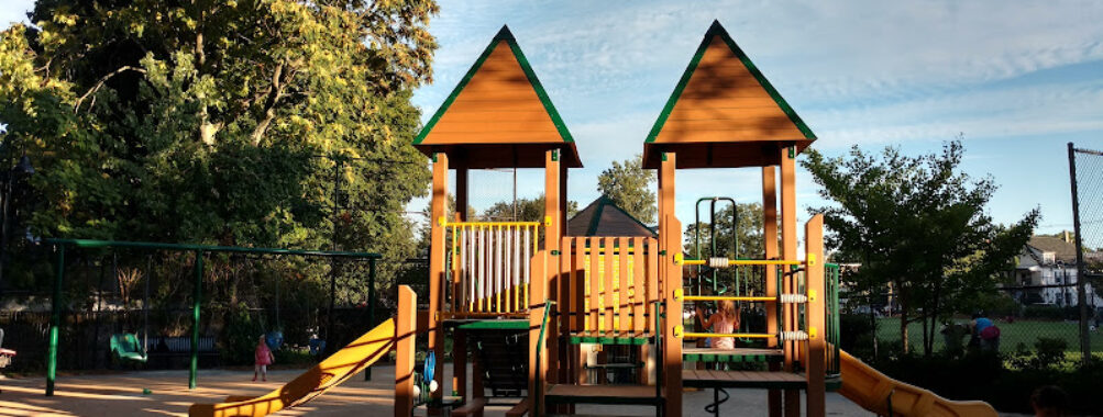 Hodgkins-Curtin Park Travel Forum Reviews