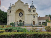 Hódmezővásárhelyi zsinagóga és Magyar Tragédia 1944 holokauszt múzeum Travel Forum Reviews