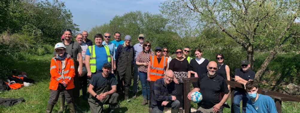 Hogsmill Nature Reserve (Members) Travel Forum Reviews