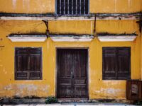 Hoi An city half-day private transfer from Da Nang Review