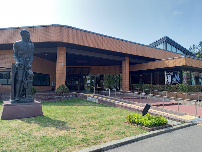 Hokkaido Asahikawa Museum of Art