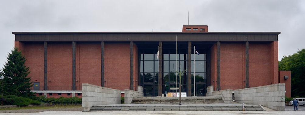 Hokkaido Museum Travel Forum Reviews