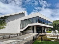 Hokkaido Museum of Modern Art Travel Forum Reviews