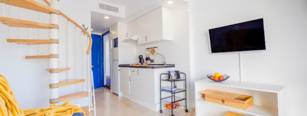 Holiday Apartments Funny Friendly Fish Travel Forum Reviews