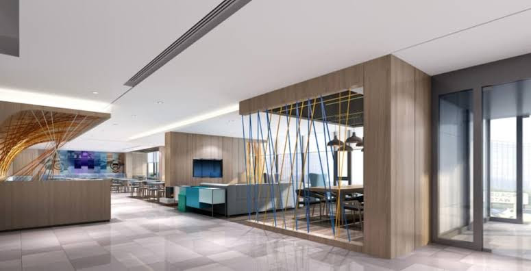Holiday Inn Express Changchun High-tech Zone