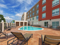 Holiday Inn Express & Suites Tulsa South - Woodland Hills by IHG Travel Forum Reviews