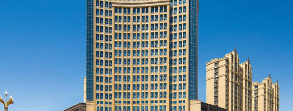Holiday Inn Xining Hot-Spring Travel Forum Reviews