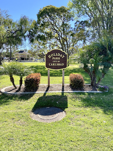 Holiday Park