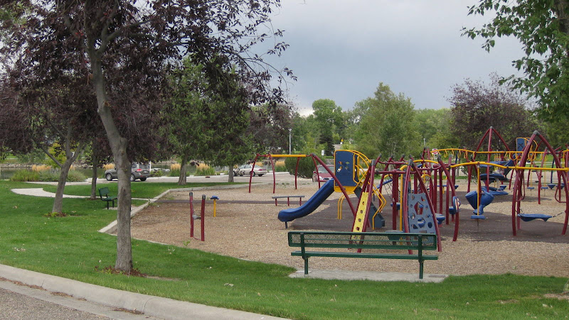 Holliday Park