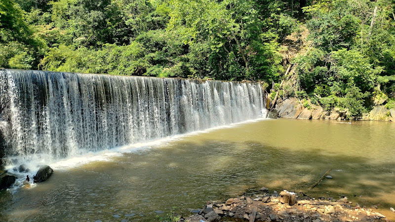 Hollins Mill Park