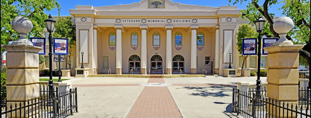Hollister Veterans' Memorial Building Travel Forum Reviews