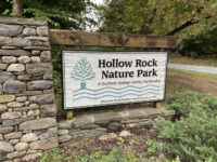 Hollow Rock Nature Park Travel Forum Reviews