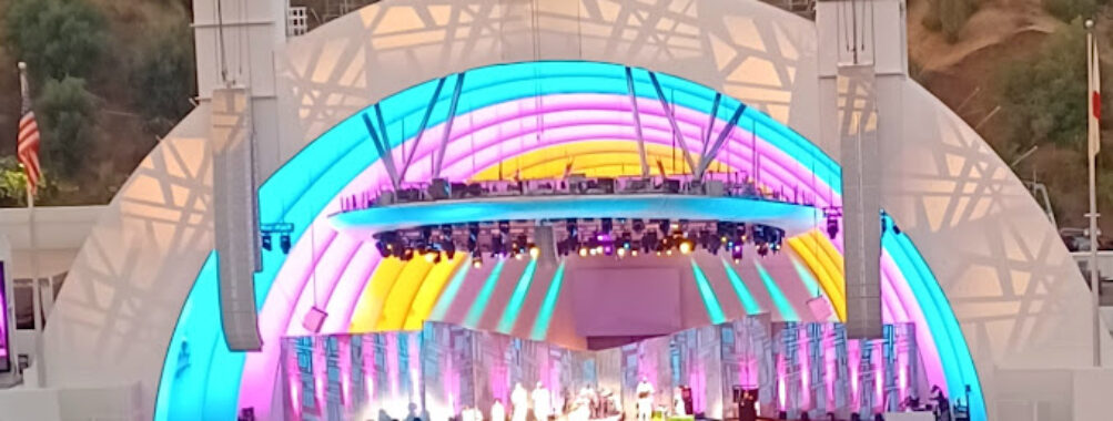 Hollywood Bowl Museum Travel Forum Reviews