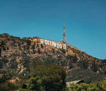 Hollywood Sign Travel Forum Reviews