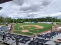 Holman Stadium Travel Forum Reviews