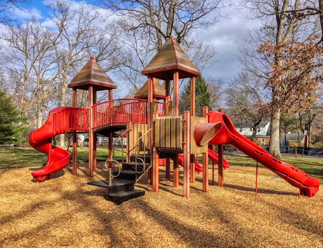 Holmes-Foster Park