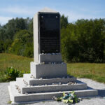 Holocaust Memorial