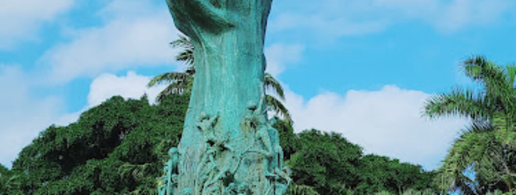 Holocaust Memorial Miami Beach Travel Forum Reviews