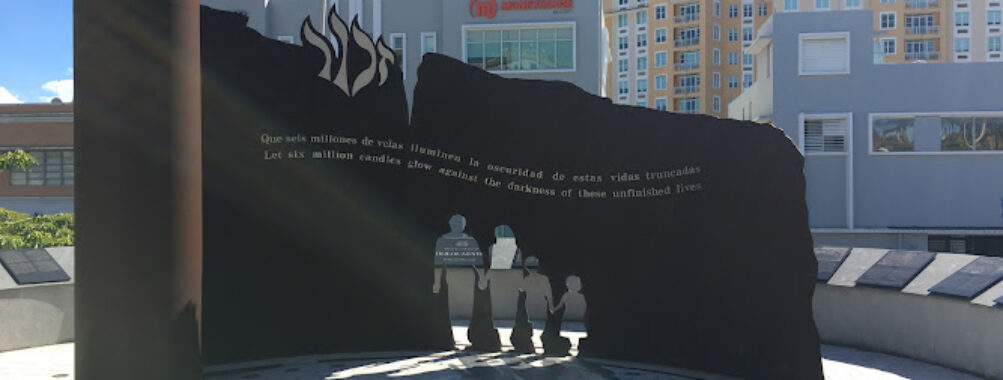 Holocaust Memorial Monument Travel Forum Reviews
