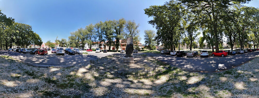 Holocaust Memorial Travel Forum Reviews