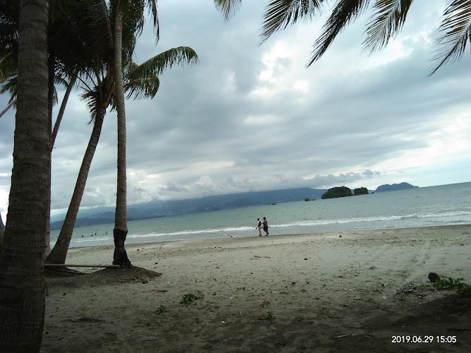 Holtekamp Beach